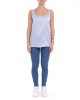 Top Panfilo 2511161082200 donna PENNY BLACK Turchese Top Panfilo 2511161082200 donna PENNY BLACK Turchese
