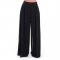 Pantalone Papaia 2511131062200 donna PENNY BLACK Nero