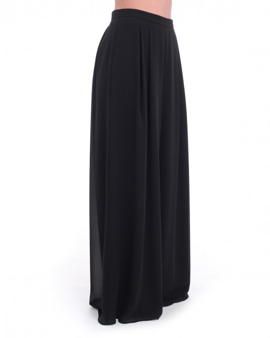 Pantalone Papaia 2511131062200 donna PENNY BLACK Nero Pantalone Papaia 2511131062200 donna PENNY BLACK Nero