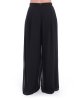 Pantalone Papaia 2511131062200 donna PENNY BLACK Nero Pantalone Papaia 2511131062200 donna PENNY BLACK Nero