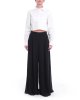 Pantalone Papaia 2511131062200 donna PENNY BLACK Nero Pantalone Papaia 2511131062200 donna PENNY BLACK Nero