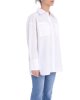Camicia Robot 2511111203200 donna PENNY BLACK Bianco Camicia Robot 2511111203200 donna PENNY BLACK Bianco
