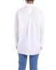 Camicia Robot 2511111203200 donna PENNY BLACK Bianco Camicia Robot 2511111203200 donna PENNY BLACK Bianco