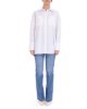 Camicia Robot 2511111203200 donna PENNY BLACK Bianco Camicia Robot 2511111203200 donna PENNY BLACK Bianco
