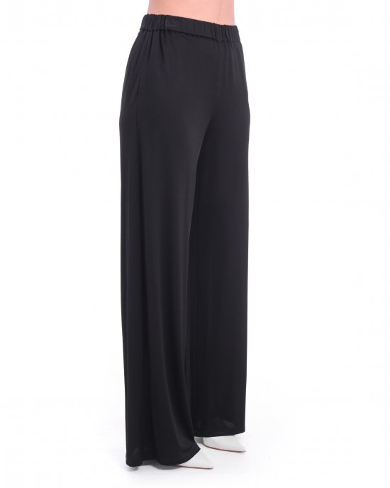 Pantalone Mister 2511781106200 donna PENNY BLACK Nero