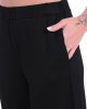 Pantalone Mister 2511781106200 donna PENNY BLACK Nero
