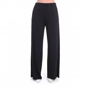 Pantalone Mister 2511781106200 donna PENNY BLACK Nero
