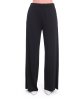 Pantalone Mister 2511781106200 donna PENNY BLACK Nero