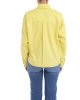 Camicia Nanti 2511111052200 donna PENNY BLACK Giallo