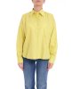 Camicia Nanti 2511111052200 donna PENNY BLACK Giallo