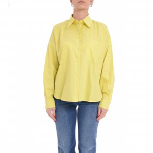 Camicia Nanti 2511111052200 donna PENNY BLACK Giallo