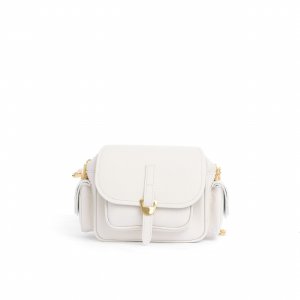 Borsa E1RFF550101 donna COCCINELLE Avorio