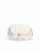 Borsa E1RFF550101 donna COCCINELLE Avorio