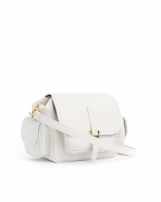 Borsa E1RFF550101 donna COCCINELLE Avorio Borsa E1RFF550101 donna COCCINELLE Avorio