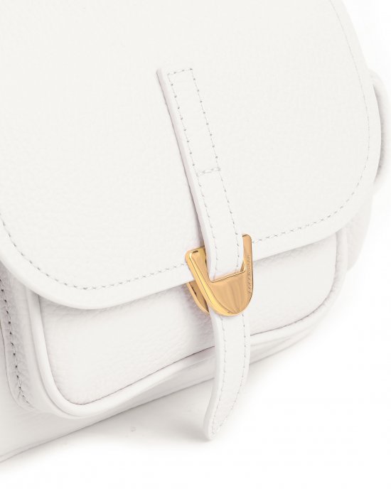 Borsa E1RFF550101 donna COCCINELLE Avorio Borsa E1RFF550101 donna COCCINELLE Avorio