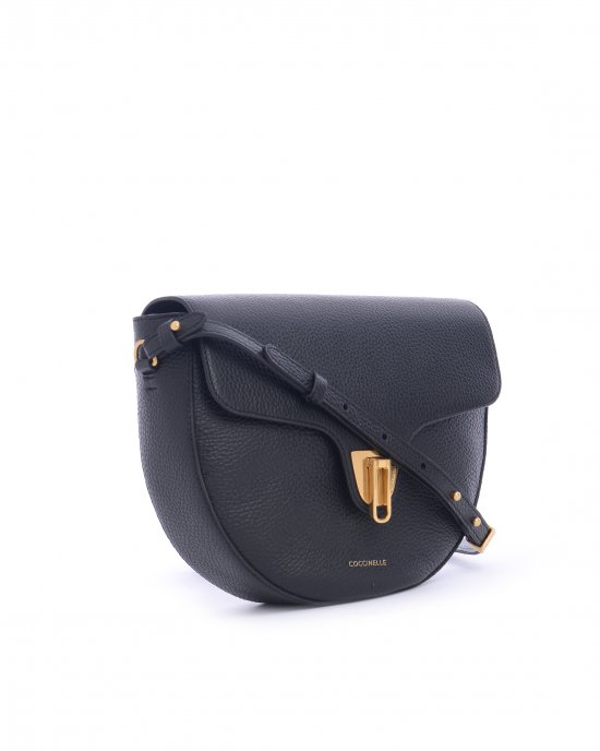 Borsa E1MF6150101 donna COCCINELLE Nero Borsa E1MF6150101 donna COCCINELLE Nero
