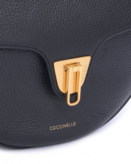 Borsa E1MF6150101 donna COCCINELLE Nero Borsa E1MF6150101 donna COCCINELLE Nero