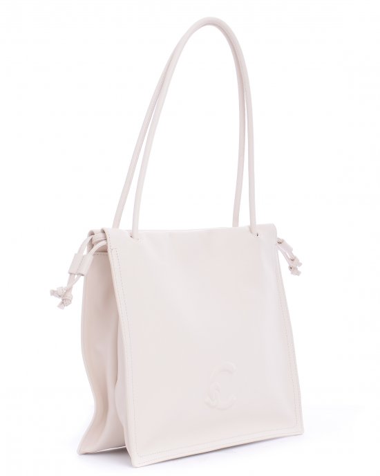 Borsa E1SS5110201 donna COCCINELLE Bianco Borsa E1SS5110201 donna COCCINELLE Bianco