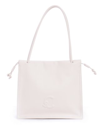Borsa E1SS5110201 donna COCCINELLE Bianco