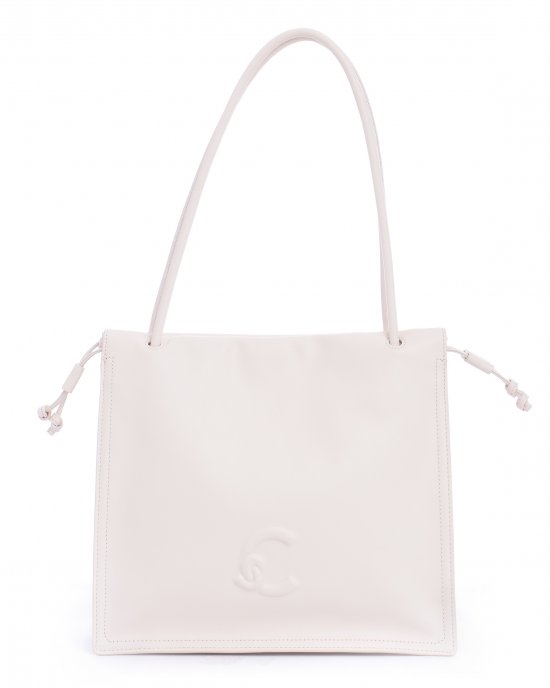 Borsa E1SS5110201 donna COCCINELLE Bianco Borsa E1SS5110201 donna COCCINELLE Bianco