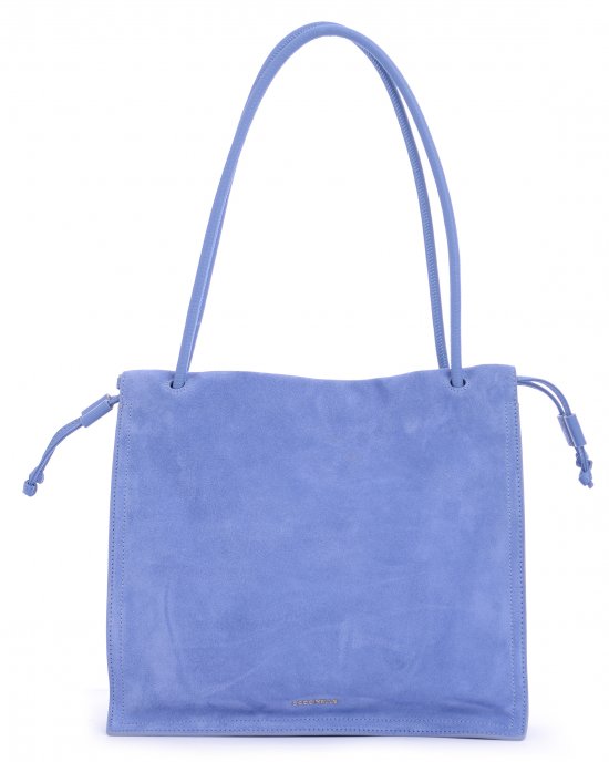 Borsa E1SS6110201 donna COCCINELLE Celeste polvere Borsa E1SS6110201 donna COCCINELLE Celeste polvere