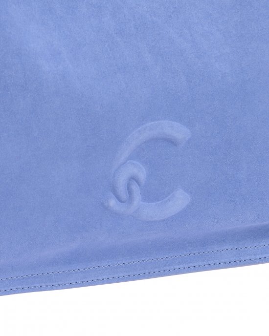 Borsa E1SS6110201 donna COCCINELLE Celeste polvere Borsa E1SS6110201 donna COCCINELLE Celeste polvere