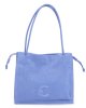 Borsa E1SS6110201 donna COCCINELLE Celeste polvere Borsa E1SS6110201 donna COCCINELLE Celeste polvere