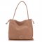 Borsa E1SS6110101 donna COCCINELLE Cammello