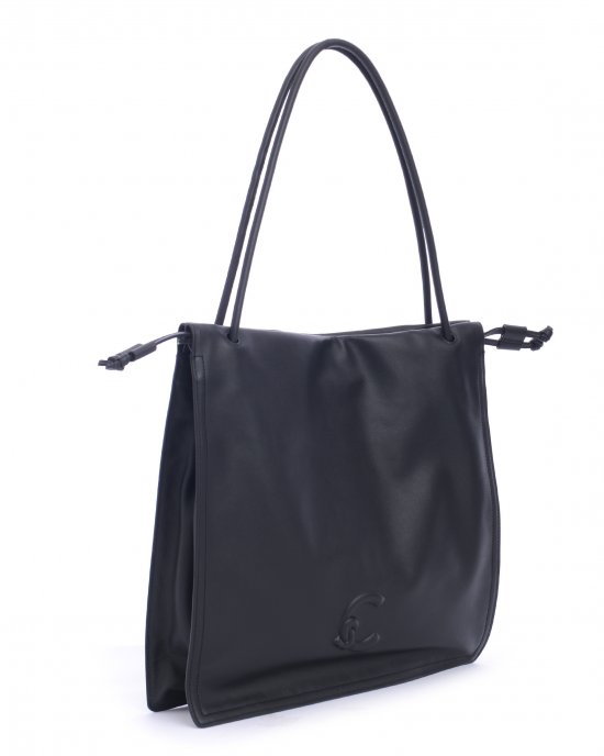 Borsa E1SS5110101 donna COCCINELLE Nero