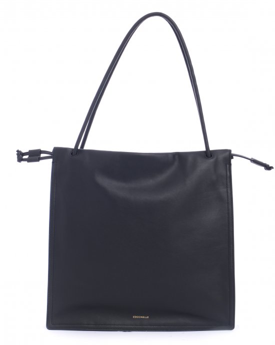 Borsa E1SS5110101 donna COCCINELLE Nero