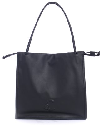 Borsa E1SS5110101 donna COCCINELLE Nero