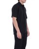 Camicia L1CSS256592 uomo LOWBRAND Nero Camicia L1CSS256592 uomo LOWBRAND Nero