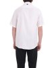 Camicia L1CSS256592 uomo LOWBRAND Bianco