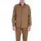 Camicia L1CSS256595 uomo LOWBRAND Marrone