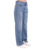 Jeans Lovely Loose Denim 104600 donna PINKO Blu Jeans Lovely Loose Denim 104600 donna PINKO Blu