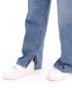 Jeans Lovely Loose Denim 104600 donna PINKO Blu Jeans Lovely Loose Denim 104600 donna PINKO Blu