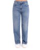 Jeans Lovely Loose Denim 104600 donna PINKO Blu Jeans Lovely Loose Denim 104600 donna PINKO Blu