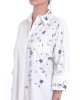 Camicia 2381L donna ALPHA STUDIO Bianco Camicia 2381L donna ALPHA STUDIO Bianco