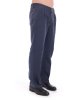 Pantalone 1472Q uomo ALPHA STUDIO Blu