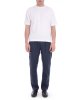Pantalone 1472Q uomo ALPHA STUDIO Blu