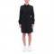 Abito 25SBLDV01146 007107 Bell BLAUER donna Nero