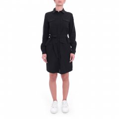 Abito 25SBLDV01146 007107 Bell BLAUER donna Nero