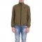 Giubbotto 25SBLUC11207 006787 Anson uomo BLAUER Verde