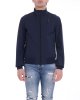 Giubbotto 25SBLUC11207 006787 Anson uomo BLAUER Blu