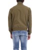 Giubbotto 25SBLUC11207 006787 Anson uomo BLAUER Verde Giubbotto 25SBLUC11207 006787 Anson uomo BLAUER Verde