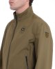 Giubbotto 25SBLUC11207 006787 Anson uomo BLAUER Verde Giubbotto 25SBLUC11207 006787 Anson uomo BLAUER Verde