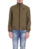 Giubbotto 25SBLUC11207 006787 Anson uomo BLAUER Verde Giubbotto 25SBLUC11207 006787 Anson uomo BLAUER Verde