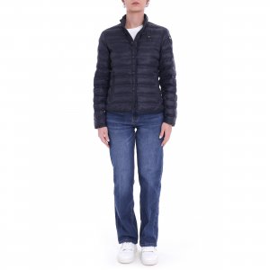 Giubbotto 25SBLDC02233 007104 donna BLAUER Blu
