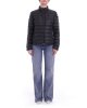 Giubbotto 25SBLDC02233 007104 donna BLAUER Nero Giubbotto 25SBLDC02233 007104 donna BLAUER Nero