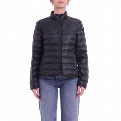 Giubbotto 25SBLDC02233 007104 donna BLAUER Nero